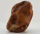 Stone Raw Rare Huge Big White Special 479g Natural Baltic Amber Vintage No. 131