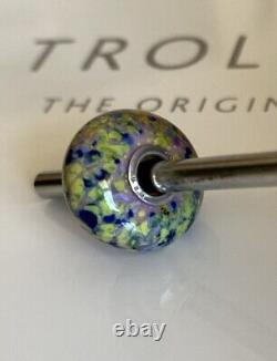 Trollbeads Trollstone Extremely Rare Bead