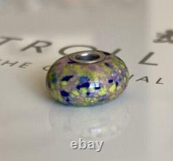 Trollbeads Trollstone Extremely Rare Bead