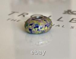 Trollbeads Trollstone Extremely Rare Bead