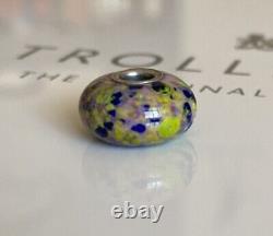 Trollbeads Trollstone Extremely Rare Bead