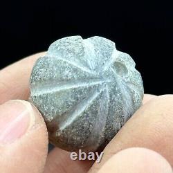 Wonderful Ancient Roman Rare Large Stone Bead