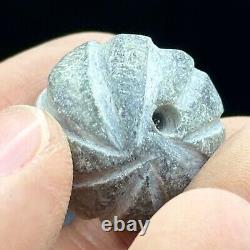 Wonderful Ancient Roman Rare Large Stone Bead